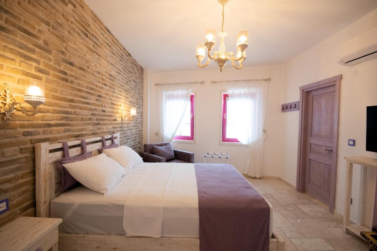 Neo Hotel Çanakkale Zewnętrze zdjęcie