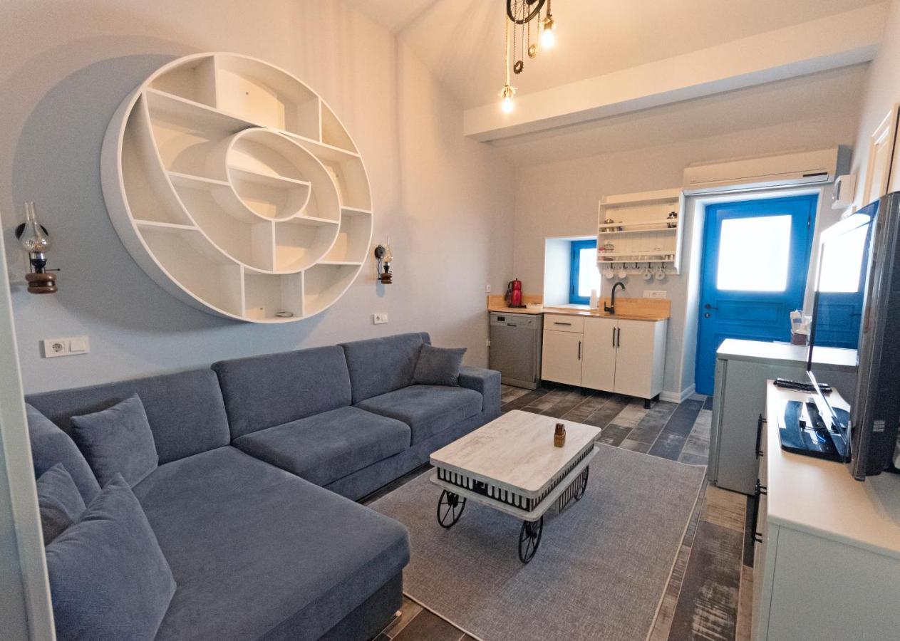 Neo Hotel Çanakkale Zewnętrze zdjęcie