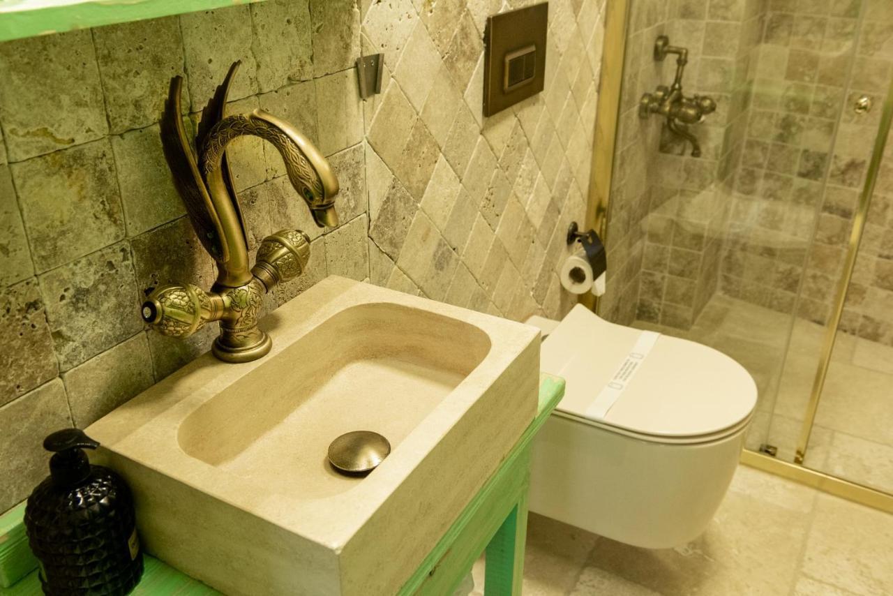 Neo Hotel Çanakkale Zewnętrze zdjęcie