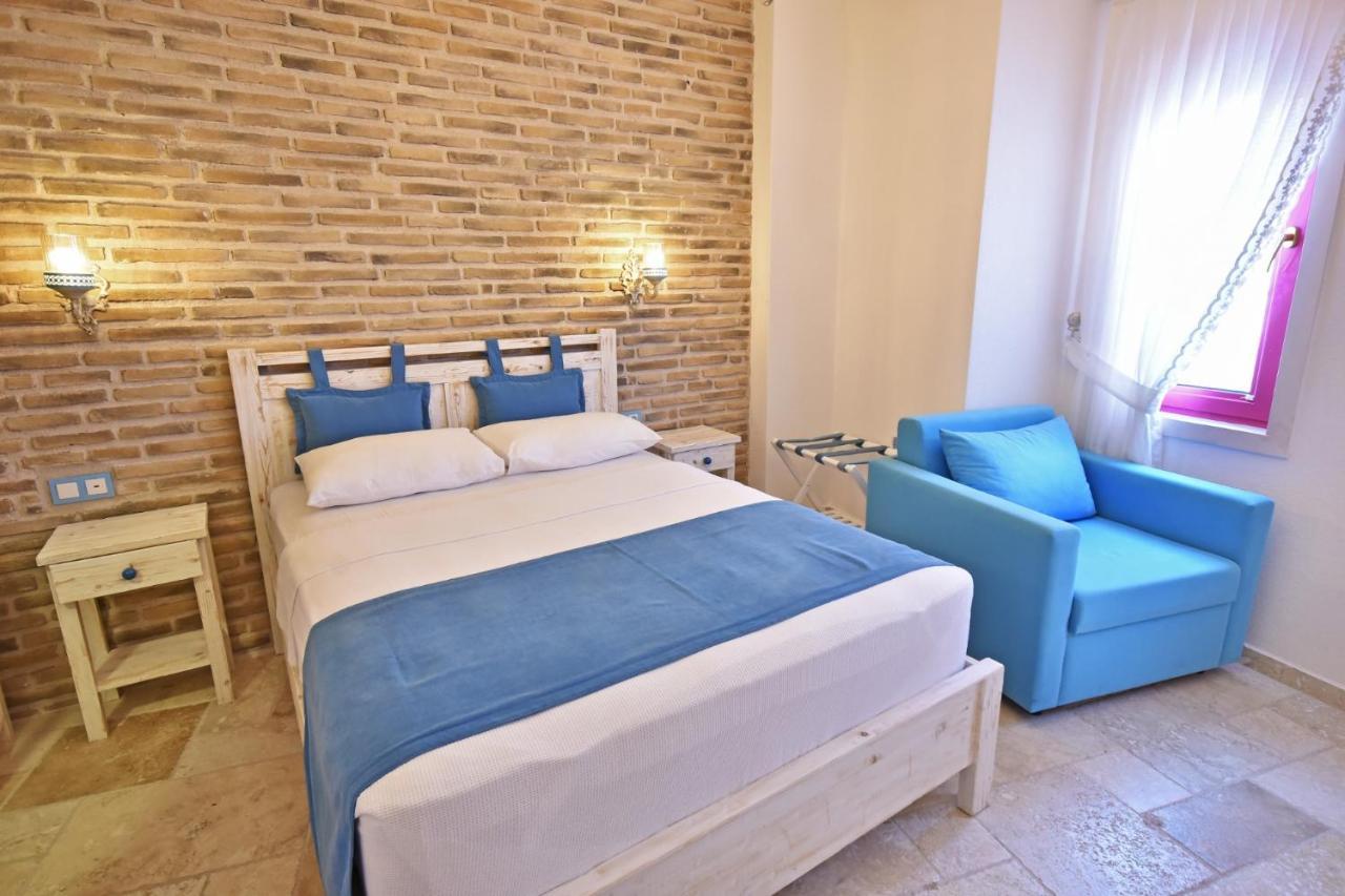 Neo Hotel Çanakkale Zewnętrze zdjęcie