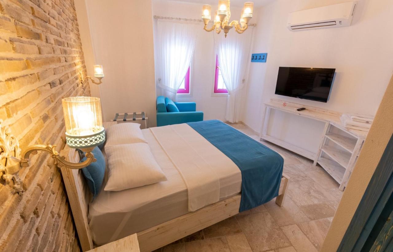 Neo Hotel Çanakkale Zewnętrze zdjęcie