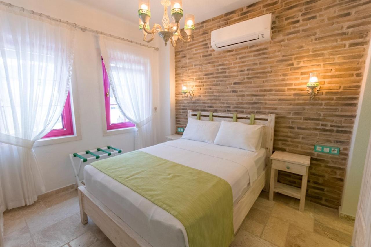 Neo Hotel Çanakkale Zewnętrze zdjęcie